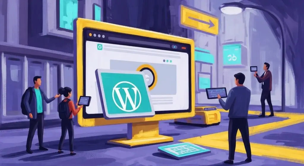 Why Keeping Your WordPress Site Updated Is Critical for Security